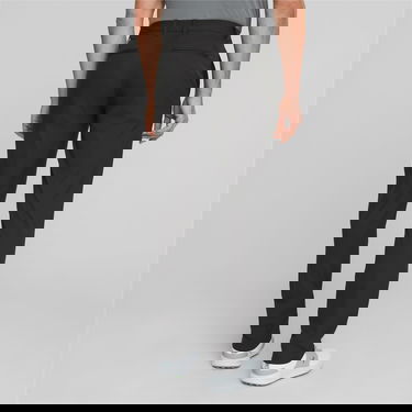 Bukser Puma Dealer Tailored Golf Pants Sort | 535524_02, 2