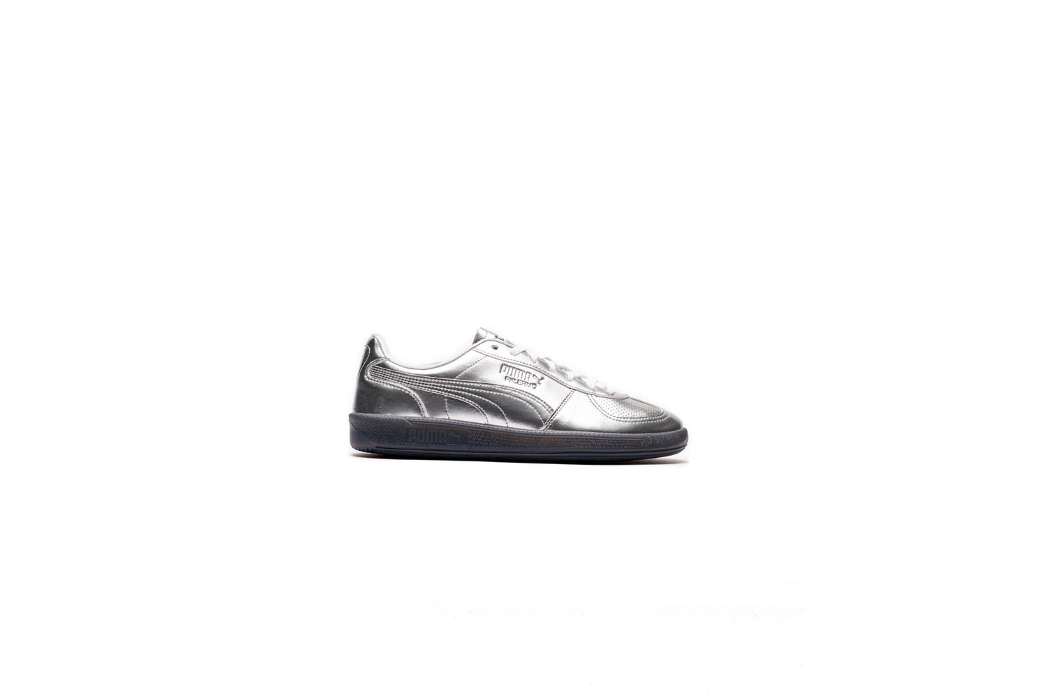 Sneakers og sko Puma Palermo Astro Escape Metalisk | 400450-01, 1