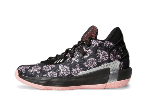 Basketball adidas Performance Dame 7 Sort | FY1990