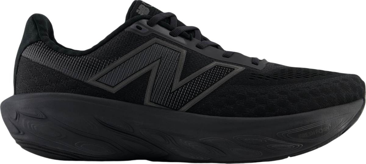 Sneakers og sko New Balance Fresh Foam X 1080 v14 Sort | m1080k14, 0