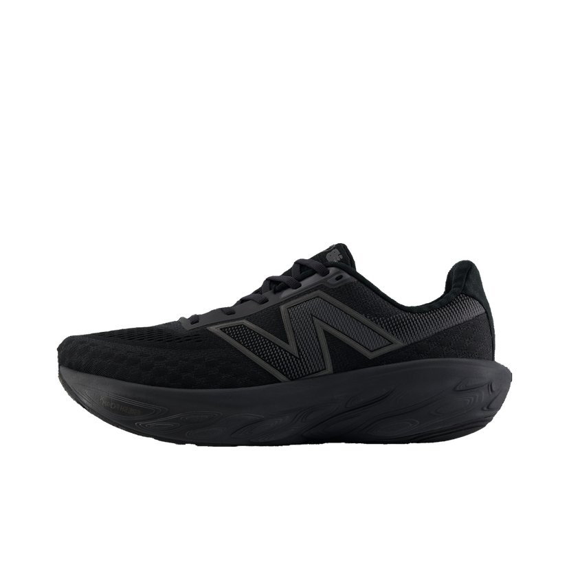Sneakers og sko New Balance Fresh Foam X 1080 v14 Sort | m1080k14