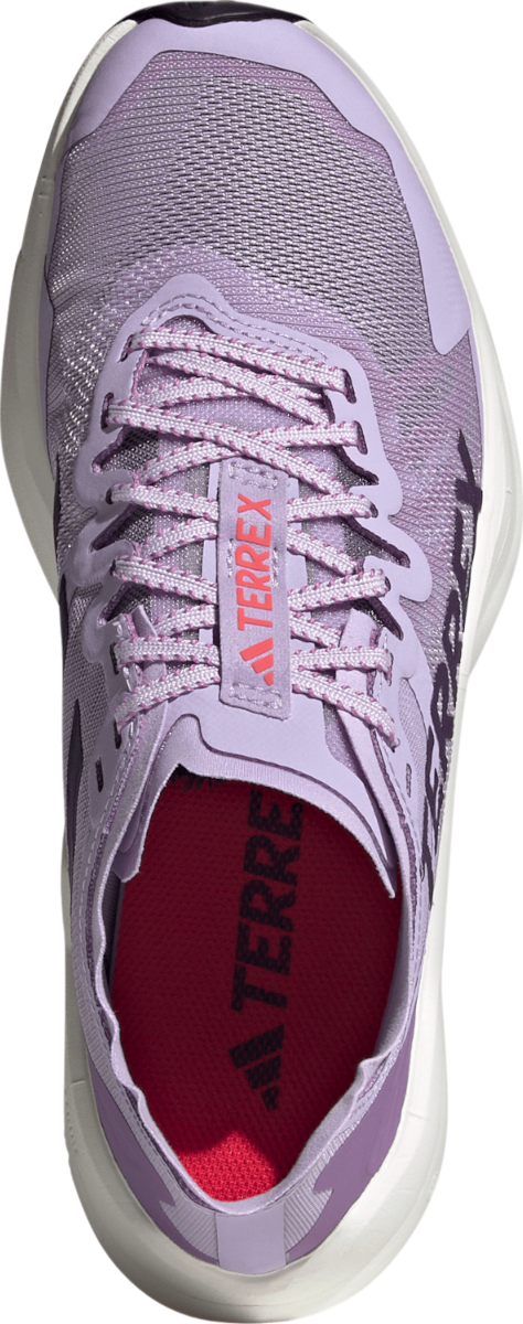 Sneakers og sko adidas Performance Terrex Agravic Speed Lilla | jq1617, 1