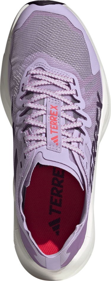 Sneakers og sko adidas Performance Terrex Agravic Speed Lilla | jq1617, 1