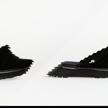 Sneakers og sko Dr. Martens Brookline Mule Mule Black Sort | DM40666001, 2