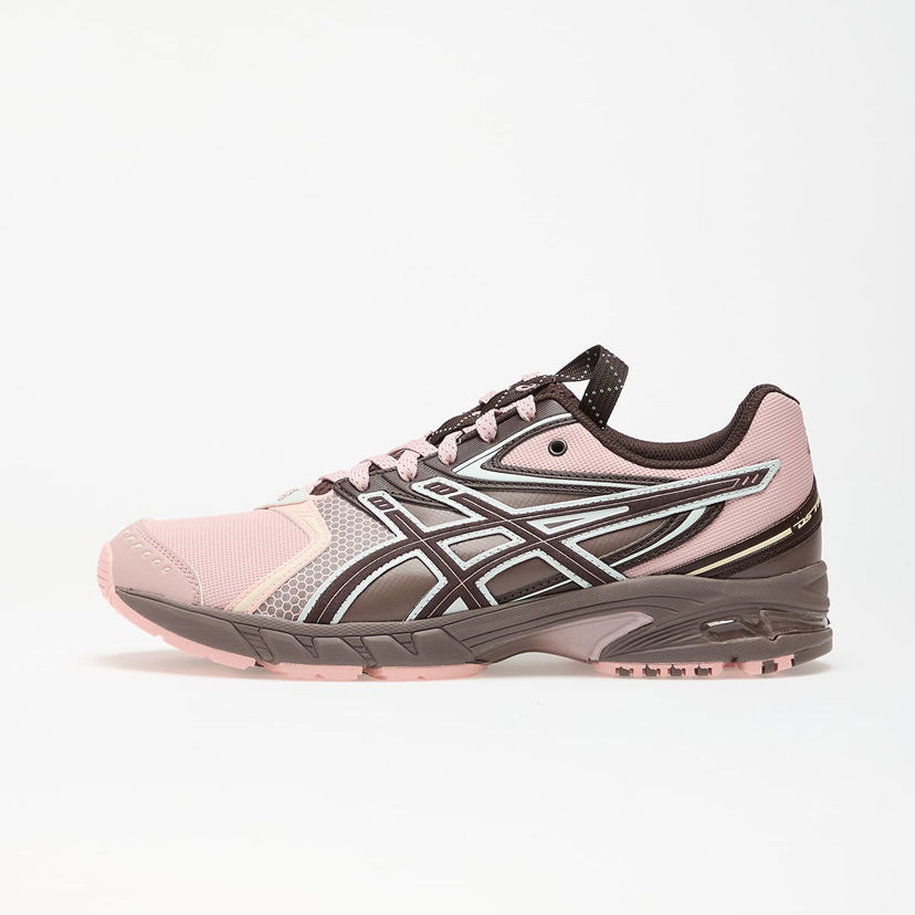 Sneakers og sko Asics UB11-S GEL-DS TRAINER 14 Flerfarvet | 1203A779-700
