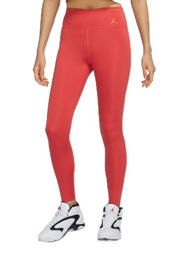 Leggings Jordan Dri-FIT Sport Leggings Rød | DQ4448-605
