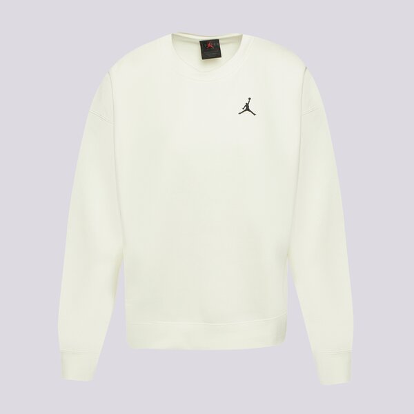 Sweatshirt Jordan Brkln Flc Sweatshirt Beige | FN4491-133, 0