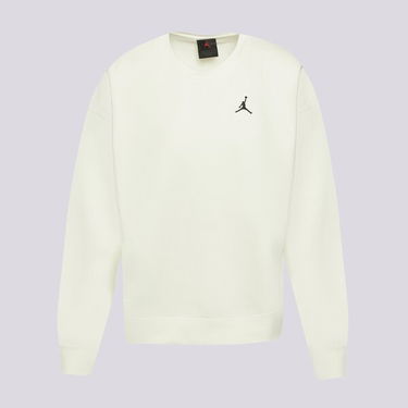 Sweatshirt Jordan Brkln Flc Sweatshirt Beige | FN4491-133, 0