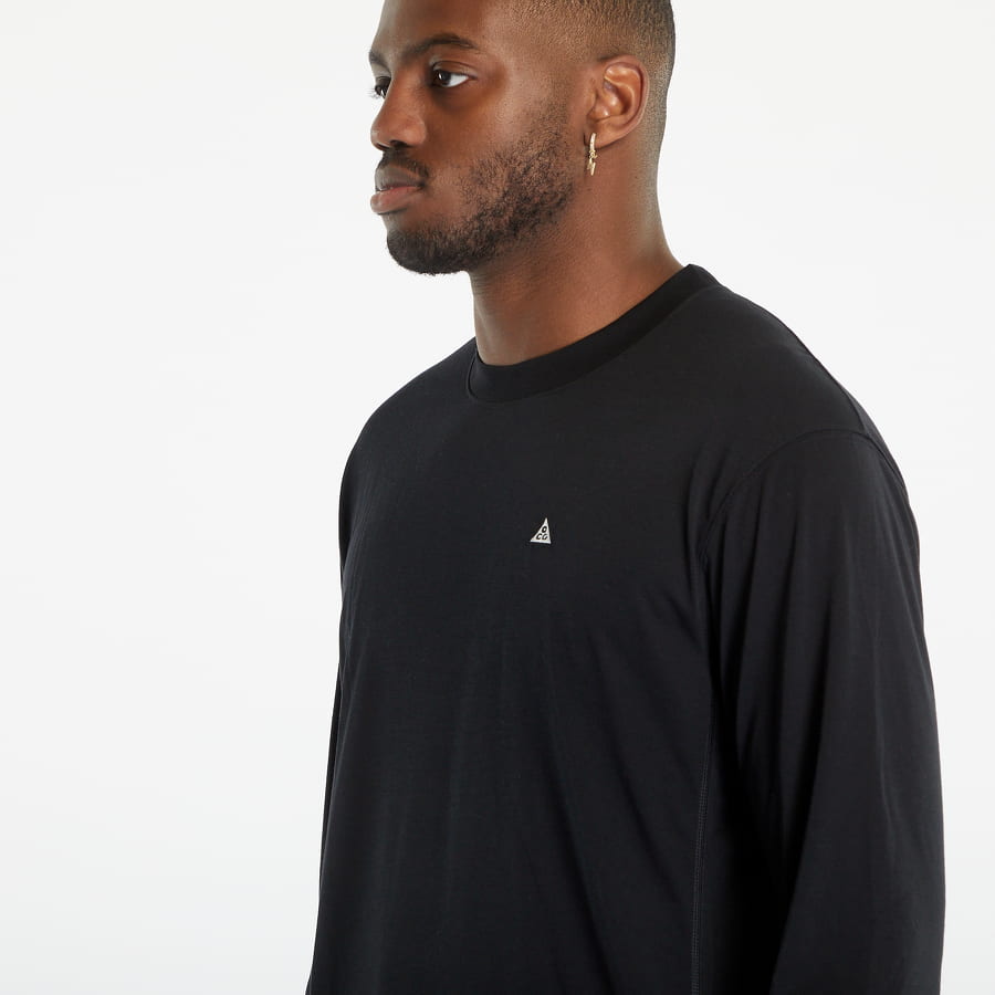 T-shirt Nike ACG Dri-FIT Sort | DO9269-015, 1