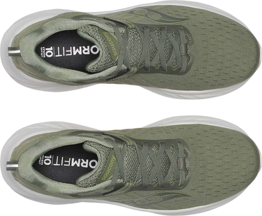 Sneakers og sko Saucony Triumph 22 Grøn | s20964-102, 3