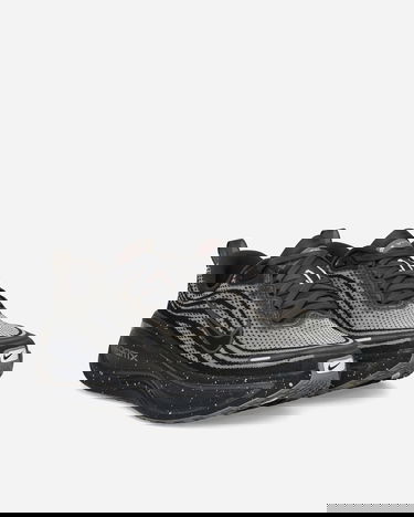 Sneakers og sko Nike Vomero Plus Speckle Sort | IO4323-002, 3