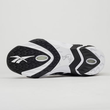 Sneakers og sko Reebok Shaqnosis Sort | EF3069, 4