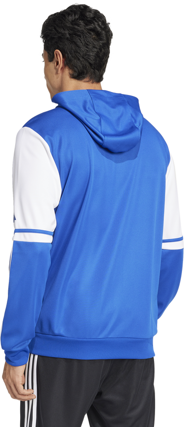 Sweatshirt adidas Originals SQ25 Hoodie Blå | jd2991, 2