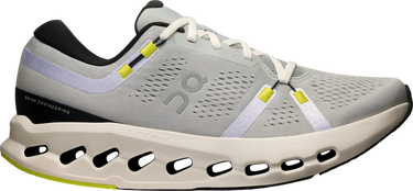 Sneakers og sko On Running On Running Cloudsurfer 2 Grå | 3mf1012-3205, 0