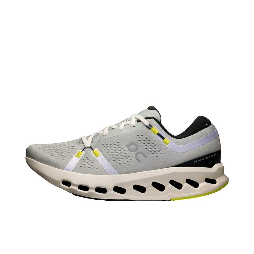 Sneakers og sko On Running On Running Cloudsurfer 2 Grå | 3mf1012-3205