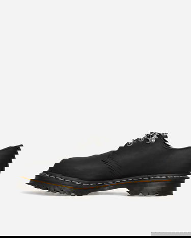 Sneakers og sko Dr. Martens thisisneverthat x 1461 "Black" Sort | 32182001, 3