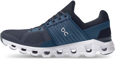 Sneakers og sko On Running Cloudswift Blå | 41-99584, 3