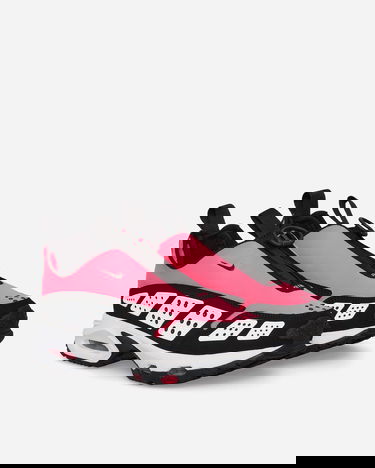 Sneakers og sko Nike Air Sunder Max "Fuchsia Flash" W Lyserød | FZ2068-600, 4