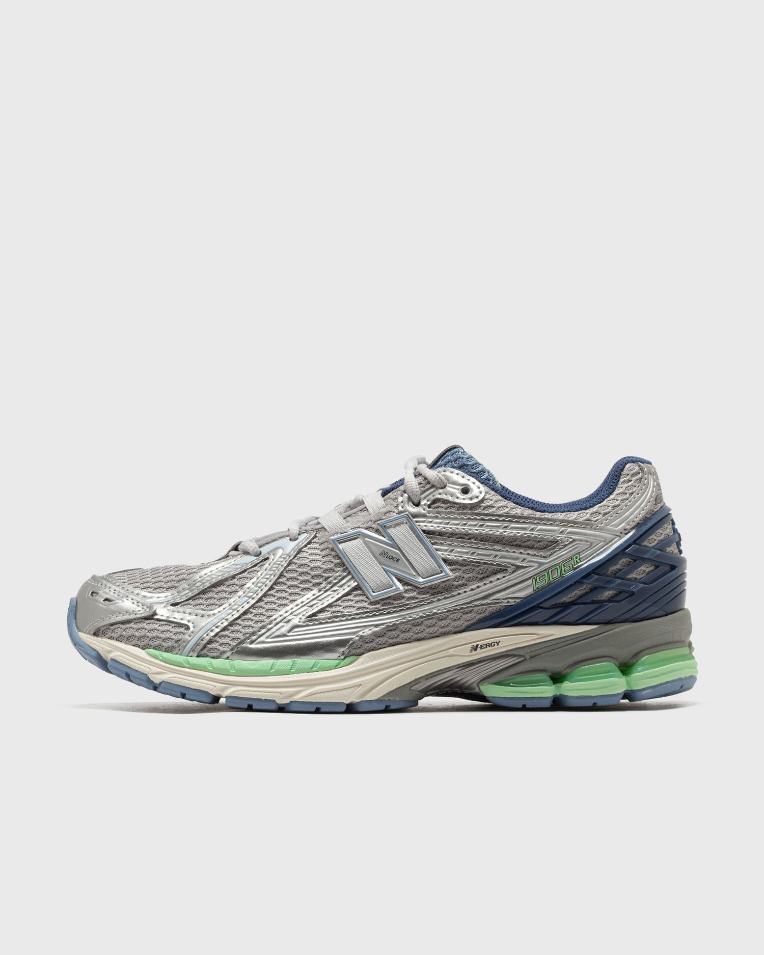 Sneakers og sko New Balance 1906R Grå | U1906RCR, 0