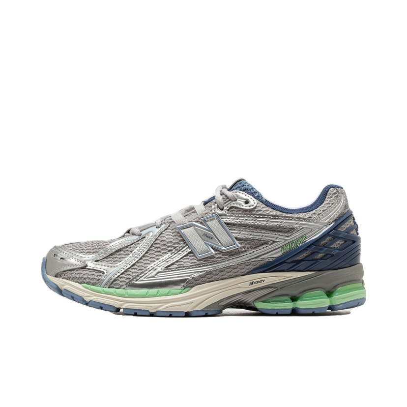 Sneakers og sko New Balance 1906R Grå | U1906RCR