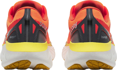 Sneakers og sko Saucony TRIUMPH 22 Orange | s20964-215, 2