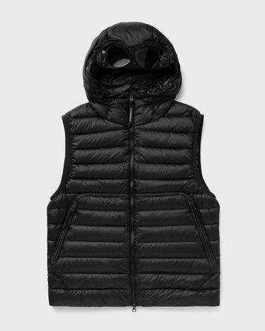 Vest C.P. Company D.D. SHELL GOGGLE DOWN VEST Sort | 17CMOW074A006099A-999, 0