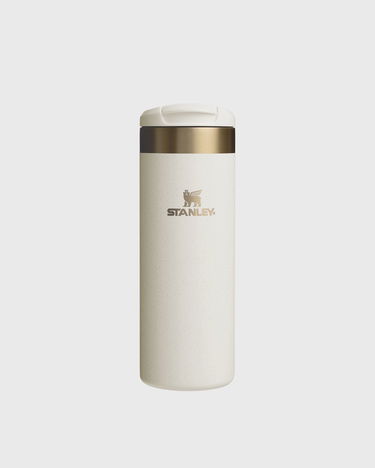 Drikkeflaske Stanley Aerolight Transit Bottle Hvid | 10-10787-196, 2