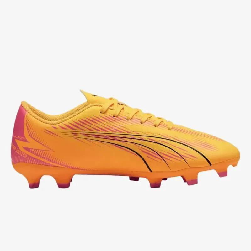 Sneakers og sko Puma ULTRA PLAY FG/AG 42.5 Gul | 107763-03, 1