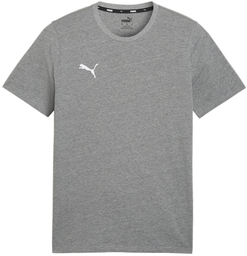 T-shirt Puma teamGOAL Casuals T-Shirt Grå | 658615-33