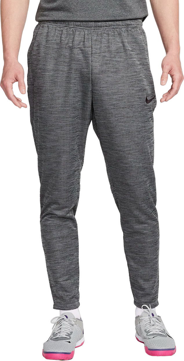 Bukser Nike Kalhoty Dri-FIT Grå | fb6341-065, 0