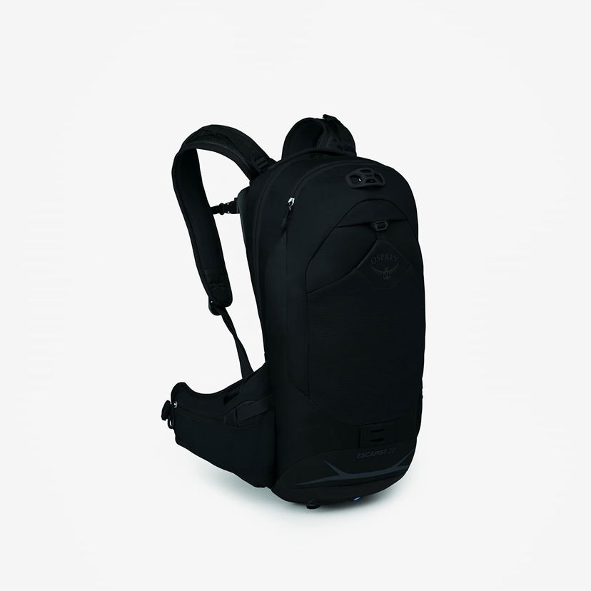 Rygsæk Osprey Escapist 20 Hydration Pack S/M Sort | 10030929OSP