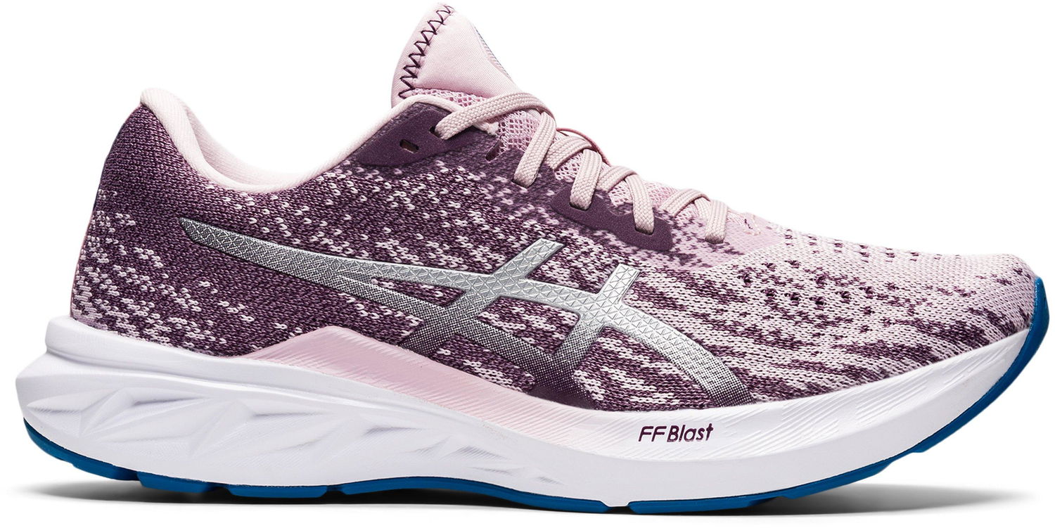 Sneakers og sko Asics Dynablast 2 W Lilla | 1012B060 701, 0