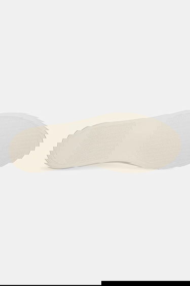 Sneakers og sko Common Projects Achilles Hvid | 2508.0506, 4