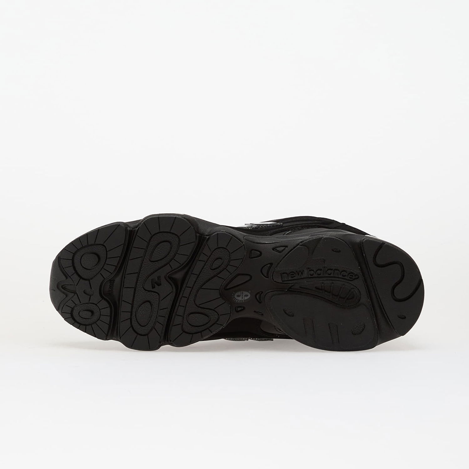 Sneakers og sko New Balance 1000 EUR 45.5 Sort | M1000DB, 1