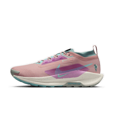 Sneakers og sko Nike Pegasus Trail 5 GORE-TEX Lyserød | FQ0908-600, 3