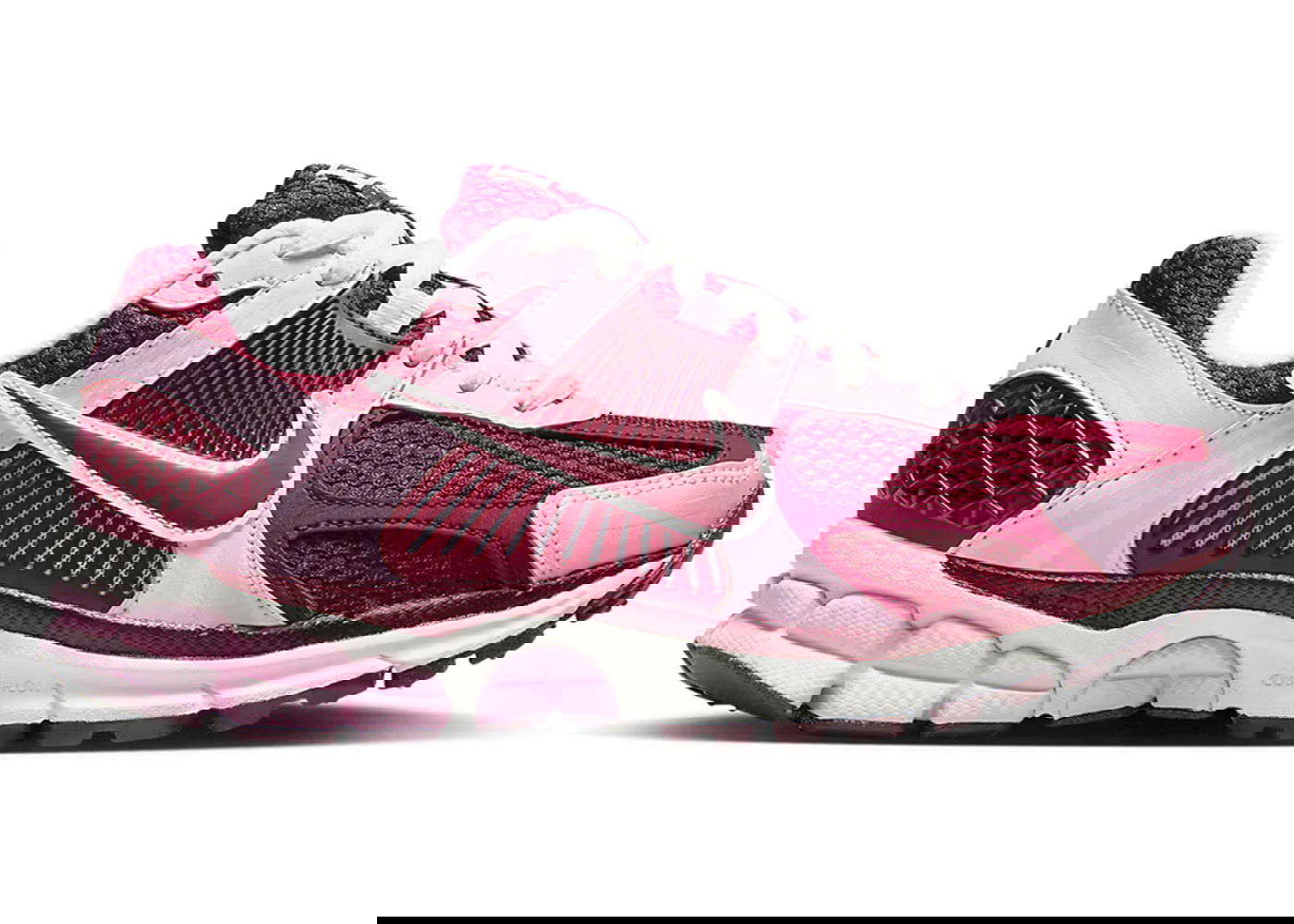 Sneakers og sko Nike Zoom Vomero 5 "Pink Foam Team Red" W Lyserød | FN7196-663, 0