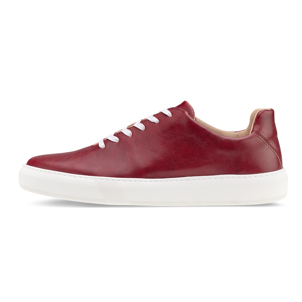 Sneakers og sko Vasky Teny Red Rød | S-5019-014-M, 0