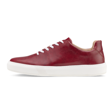 Sneakers og sko Vasky Teny Red Rød | S-5019-014-M, 0