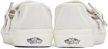 Sneakers og sko Vans Vans Mary Jane Hvid | STARZ MARSHMALLOW - CCZ, 1
