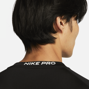 T-shirt Nike Dri-FIT P Sort | FB7919-010, 2