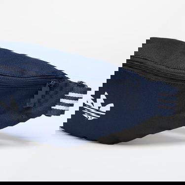 Taljetaske adidas Performance Adicolor Waist Bag Mørkeblå | JX0220, 3