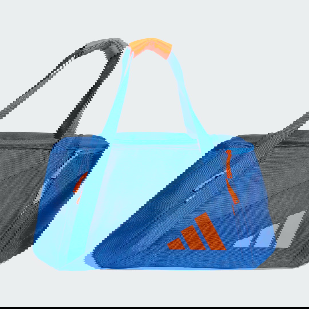 Rygsække og tasker adidas Performance VS .6 Duffel Bag Blå | KK6366, 0