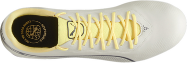 Sneakers og sko Puma KING PRO FG/AG Hvid | 107566-03, 6