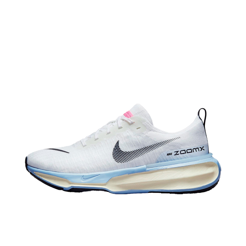 Løbe Nike Invincible Run 3 Hvid | dr2615-100