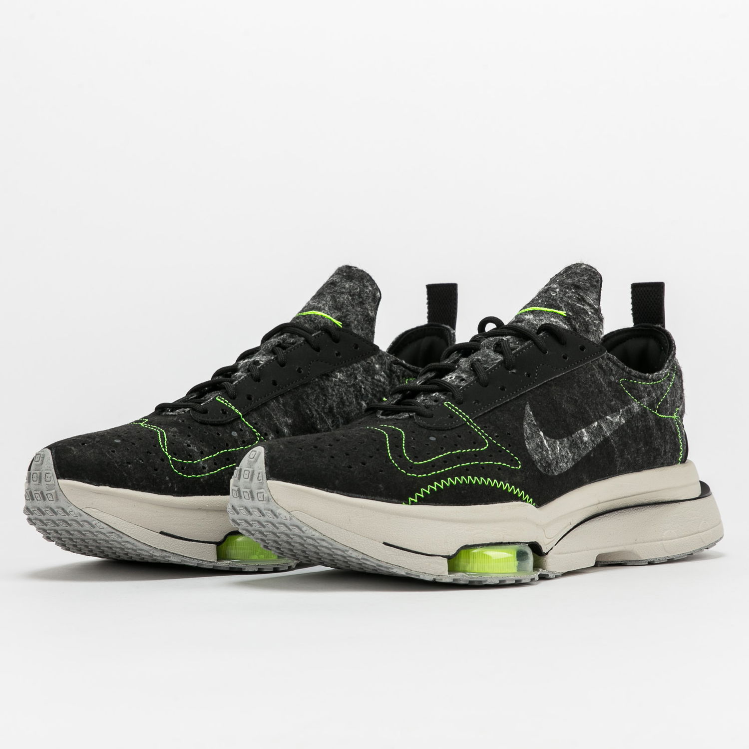 Sneakers og sko Nike Air Zoom - Type Sort | CW7157-001, 1
