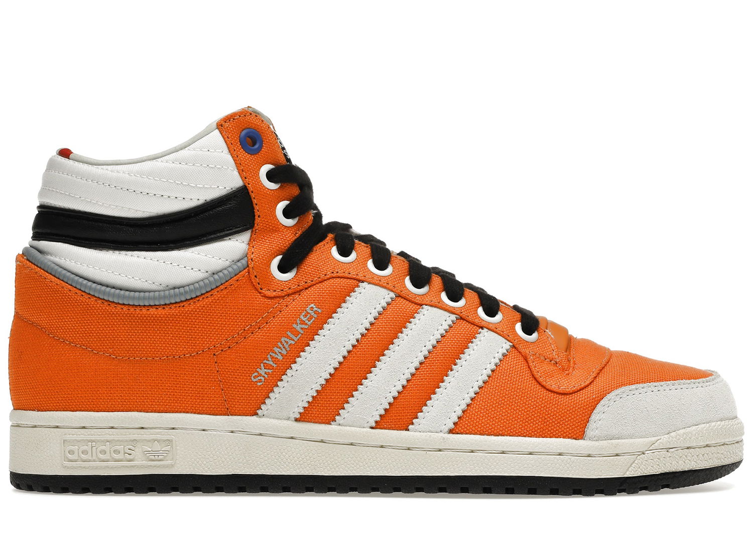 Sneakers og sko adidas Originals Top Ten Star Wars Luke Skywalker Orange | G13297, 0