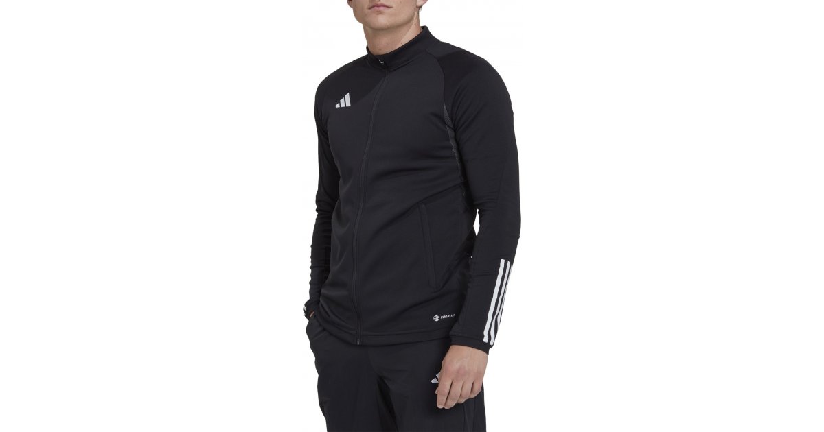 Jakke adidas Originals Tiro 23 Competition Training Jacket Sort | hk7648, 1