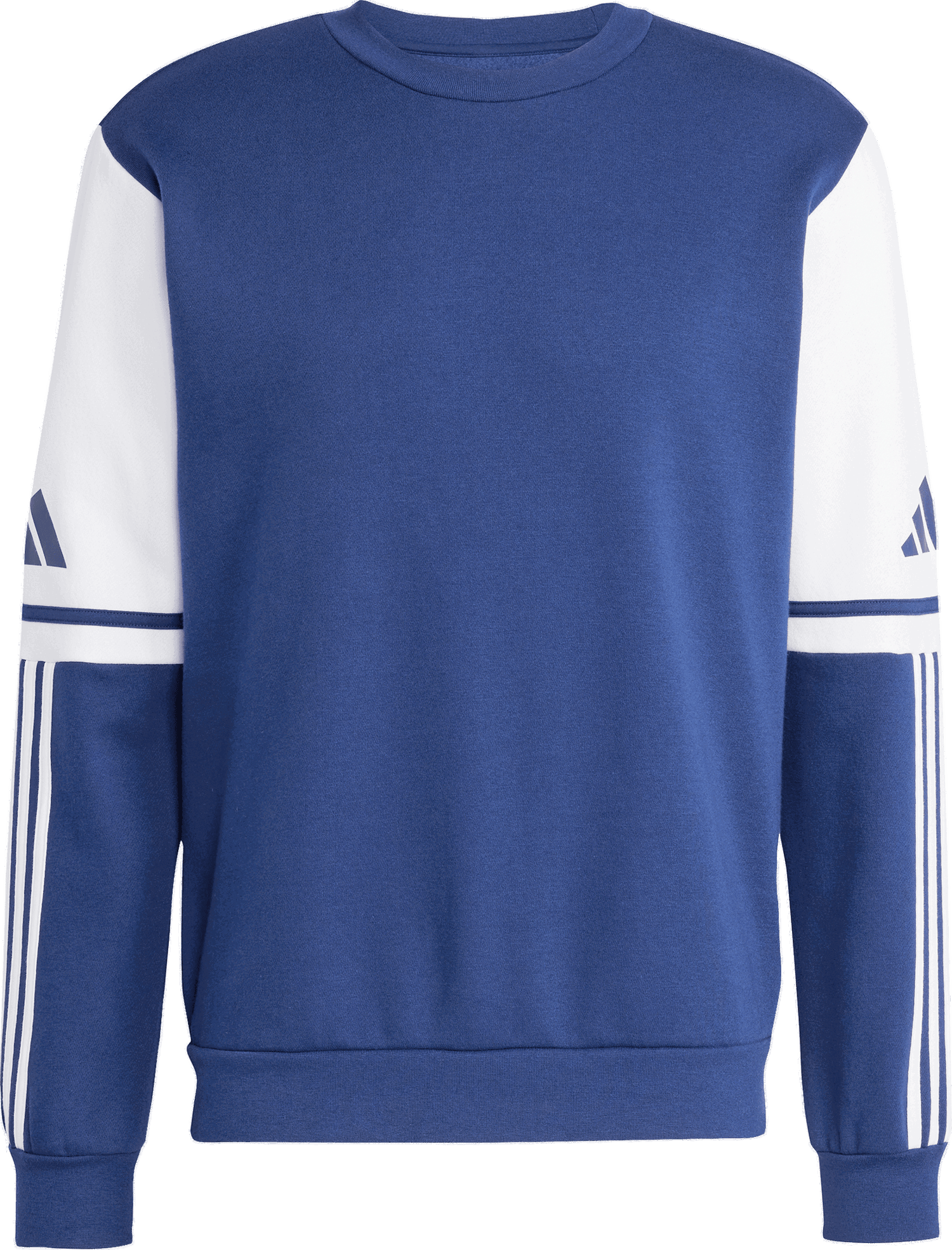 Sweater adidas Originals SQ25 SW Crew Sweatshirt Blå | jd2958, 0