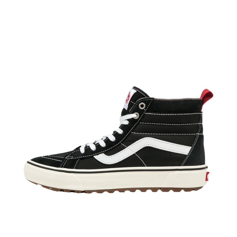 Sneakers og sko Vans Sk8-Hi MTE Sort | VN0A5HZY6BT1