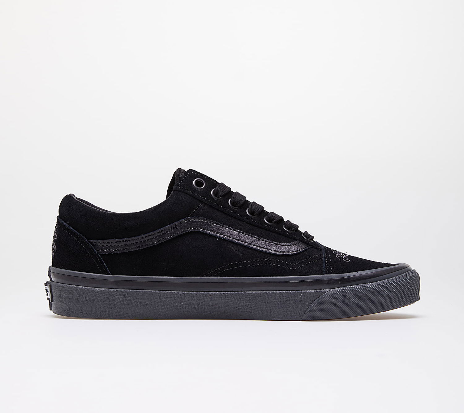 Sneakers og sko Vans Old Skool 36 DX x Neighborhood x Mister Cartoon "Tokyo Los Angeles" Sort | VN0A38G200G1, 1